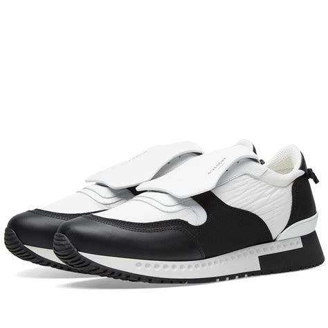 givenchy running sneakers|givenchy active runner sneakers.